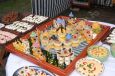 Cazare in Maramures - VILA CLUB CASTEL MONEASA - Moneasa - click aici, pentru marirea pozei