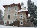Cazare in Maramures - VILA CLUB CASTEL MONEASA - Moneasa - click aici, pentru marirea pozei
