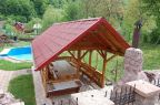 Cazare in Maramures - VILA LILIANA - Moneasa - click aici, pentru marirea pozei