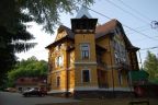 Cazare in Maramures - PENSIUNEA MAYUMI - Moneasa - click aici, pentru marirea pozei