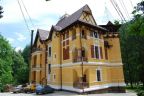 Cazare in Maramures - PENSIUNEA MAYUMI - Moneasa - click aici, pentru marirea pozei