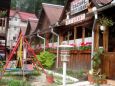 Cazare in Maramures - CABANA DALAS - Moneasa - click aici, pentru marirea pozei