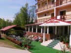Cazare in Maramures - HOTEL PANORAMIC - Moneasa - click aici, pentru marirea pozei