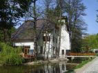 PENSIUNE RESTAURANT LACUL LINISTIT